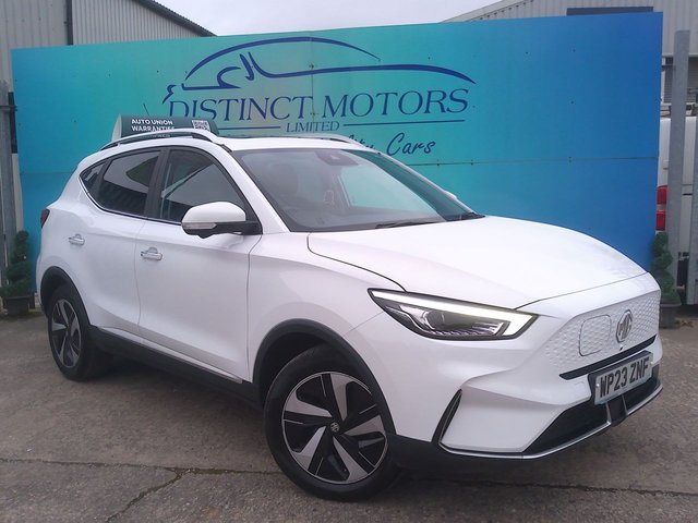 2023 MG MG