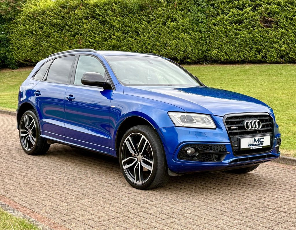 Audi Q5