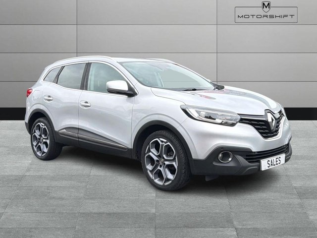 2019 Renault Kadjar