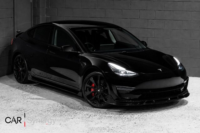 2019 Tesla Model