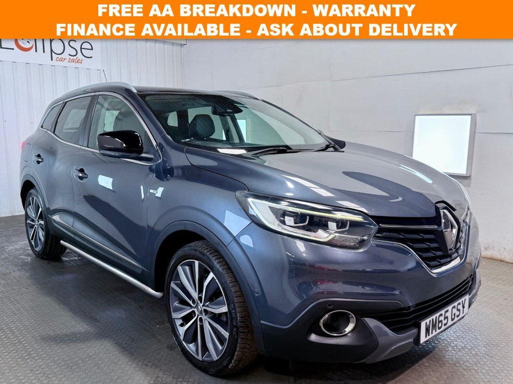 Renault Kadjar