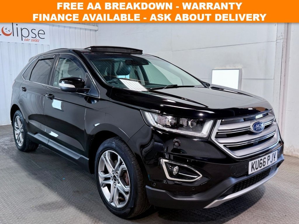 Ford Edge