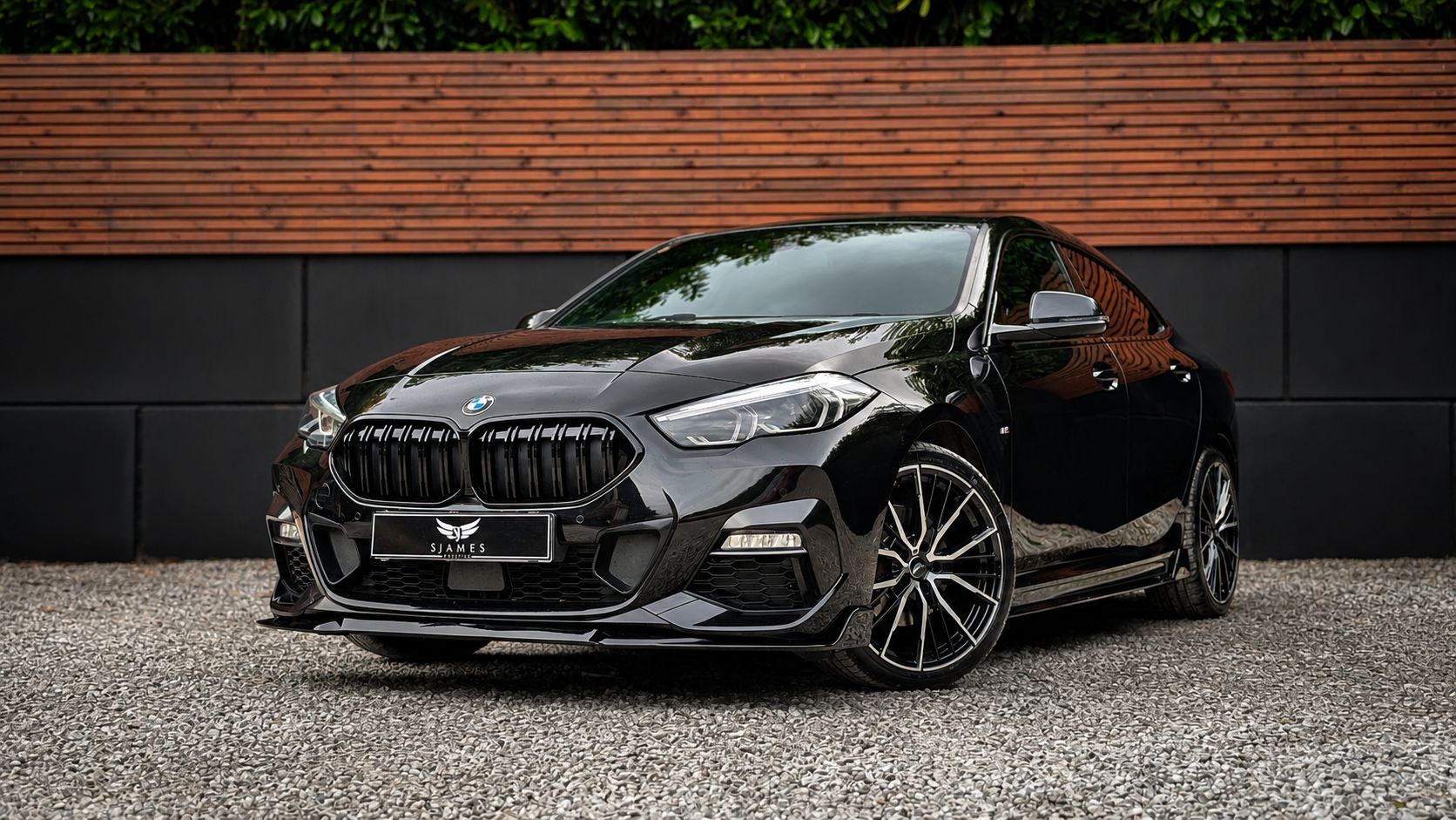 2021 BMW 2 Series