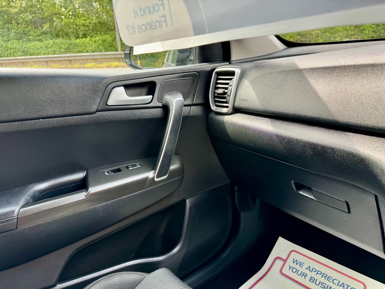 2018 68 KIA SPORTAGE