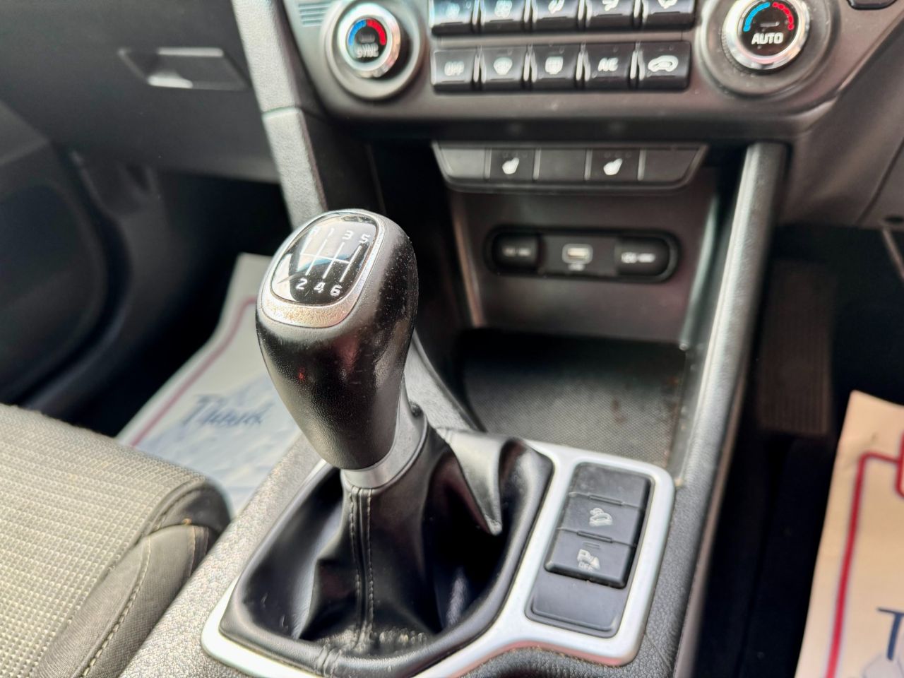 2018 68 KIA SPORTAGE