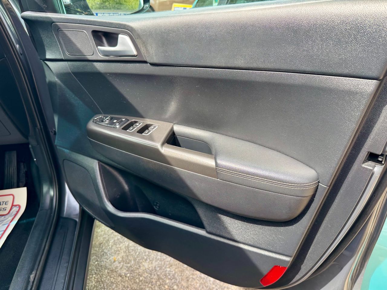 2018 68 KIA SPORTAGE