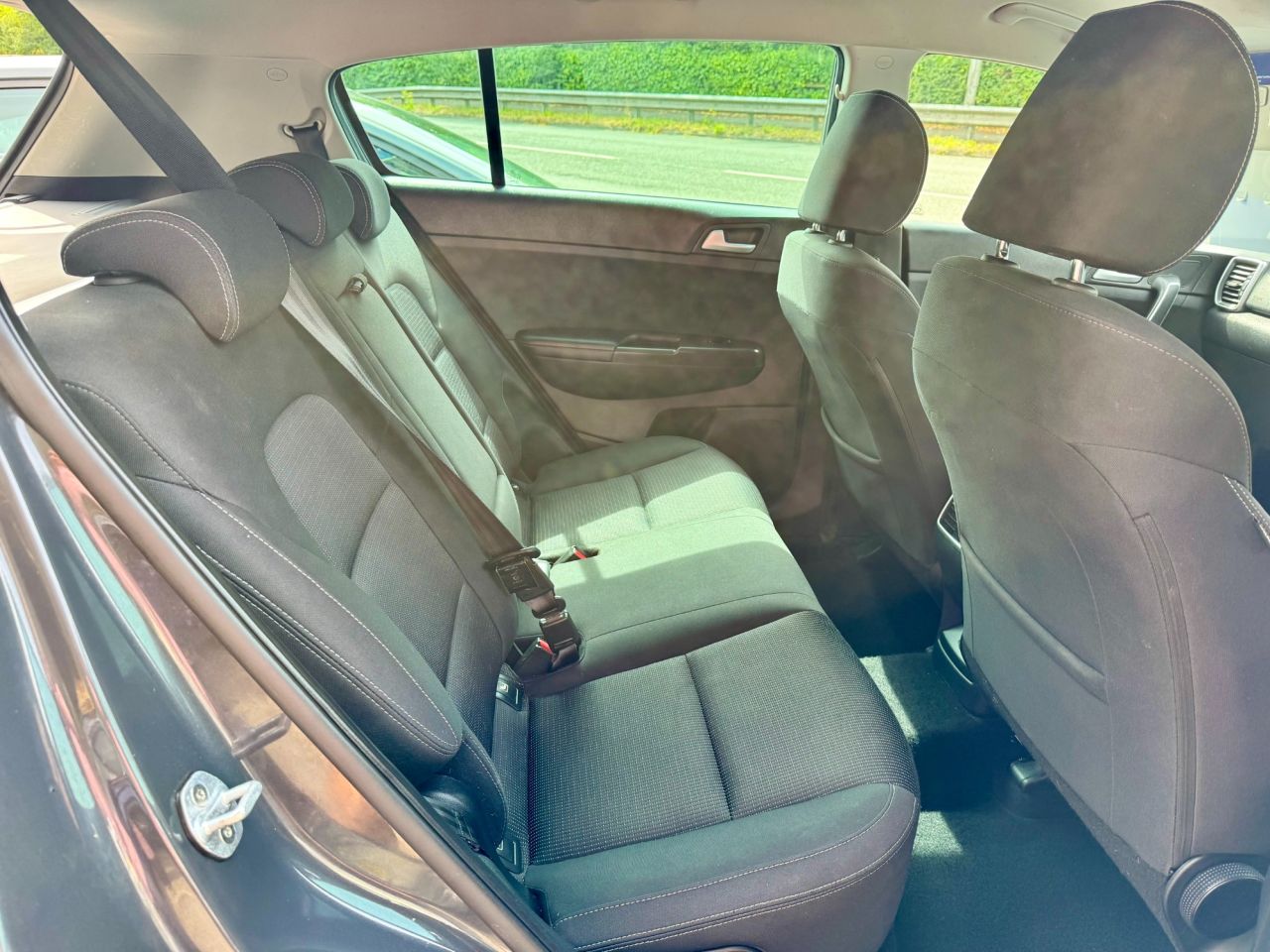 2018 68 KIA SPORTAGE