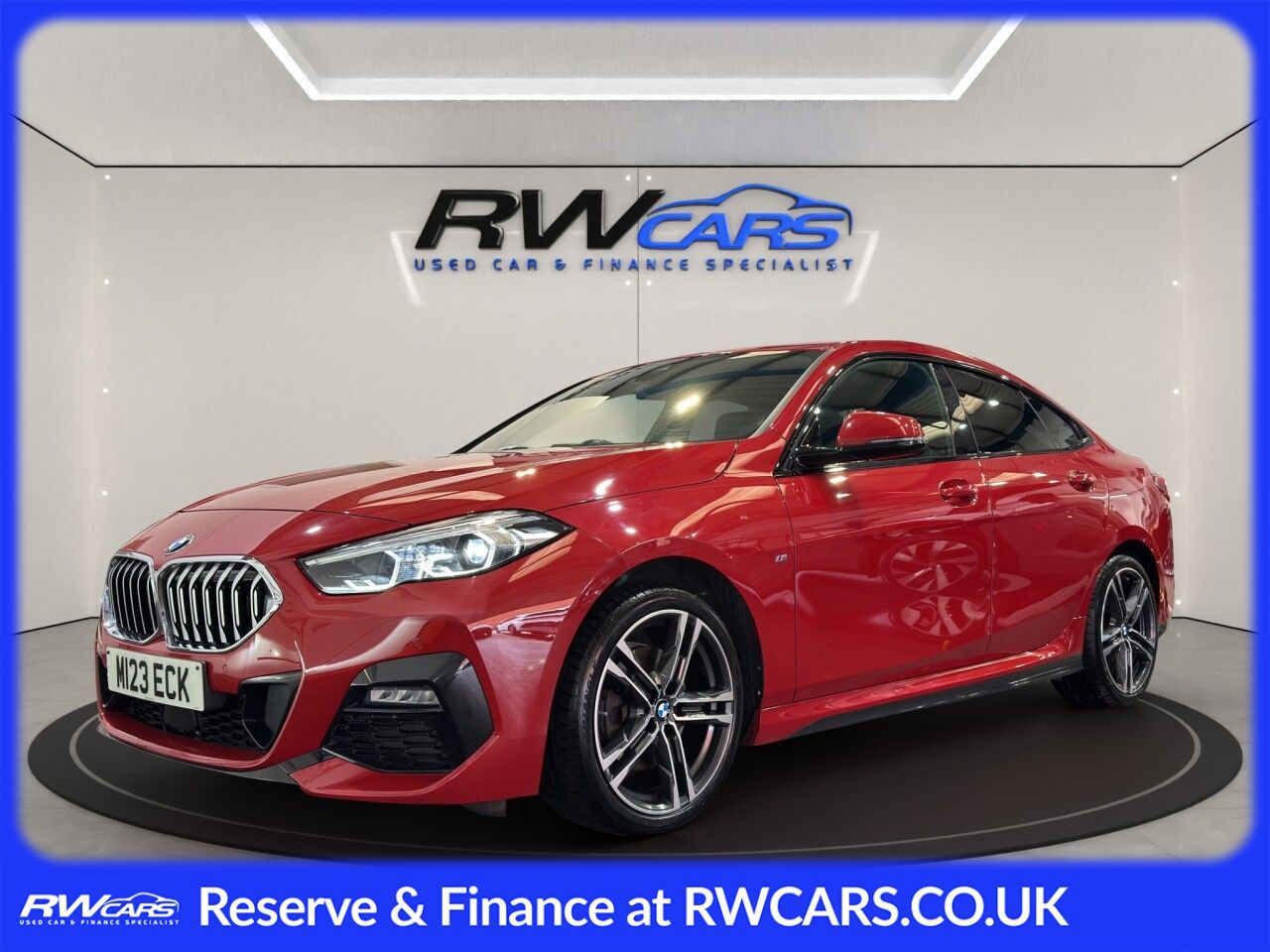 2023 BMW 2 Series