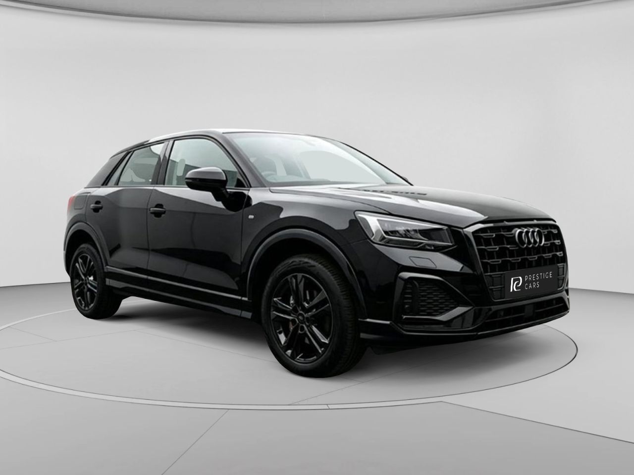 2023 Audi Q2