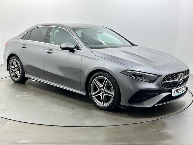 2023 Mercedes-benz A Class