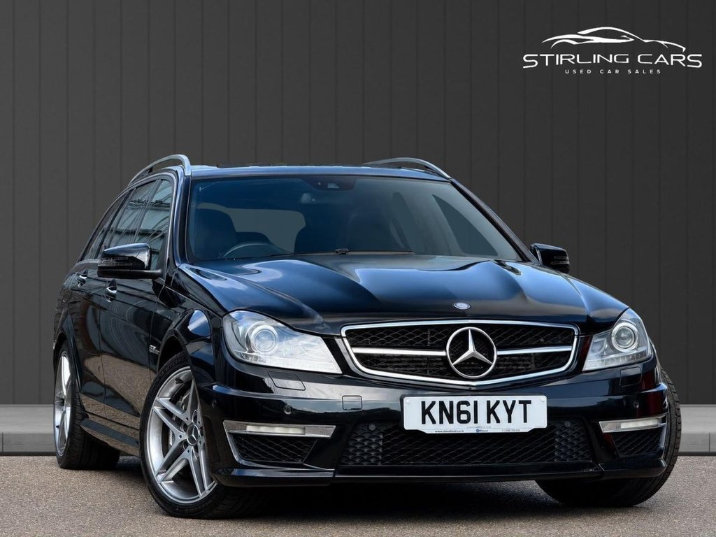 2011 Mercedes-benz C Class