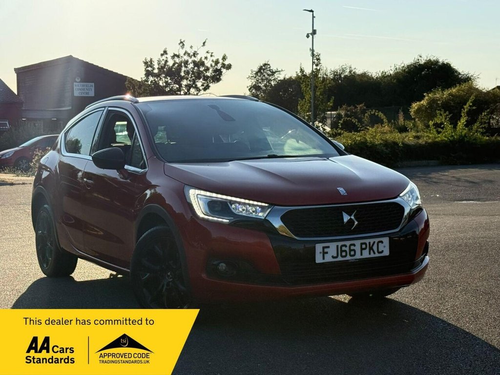 Ds Ds 4