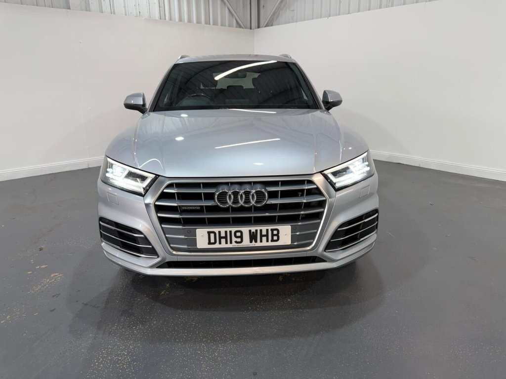 2019 Audi Q5 — image 2