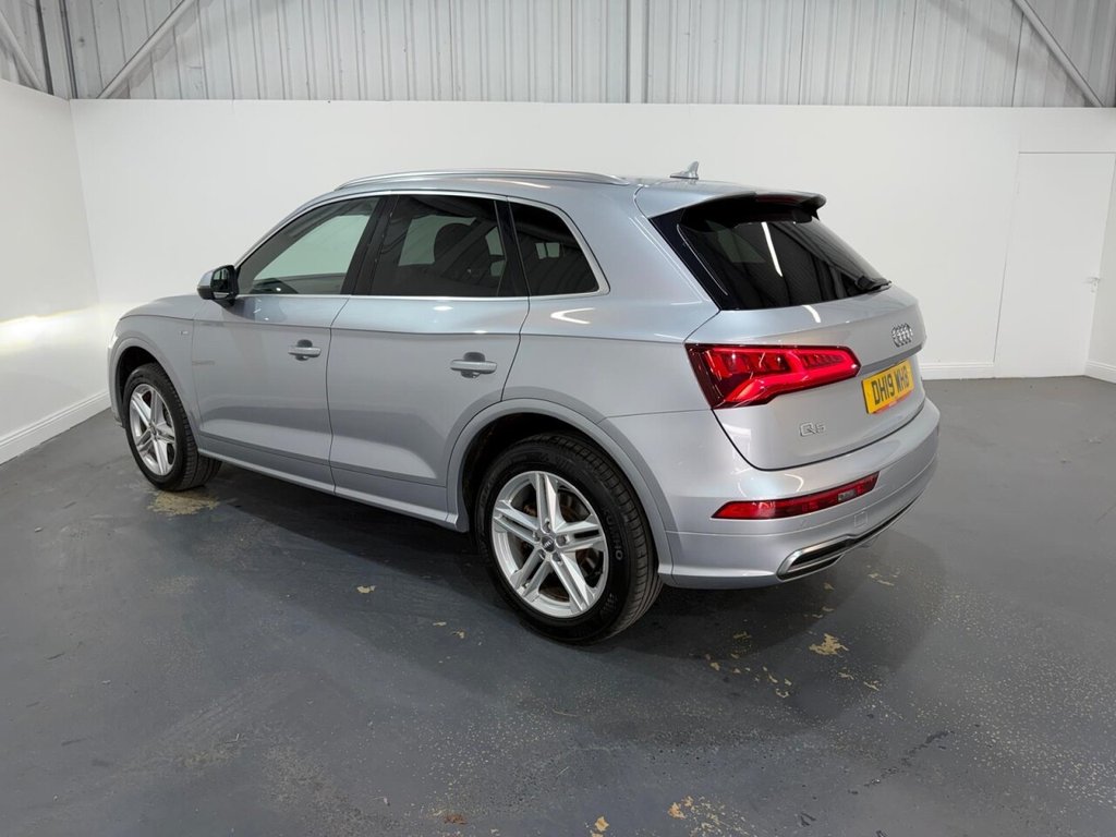 2019 Audi Q5 — image 4