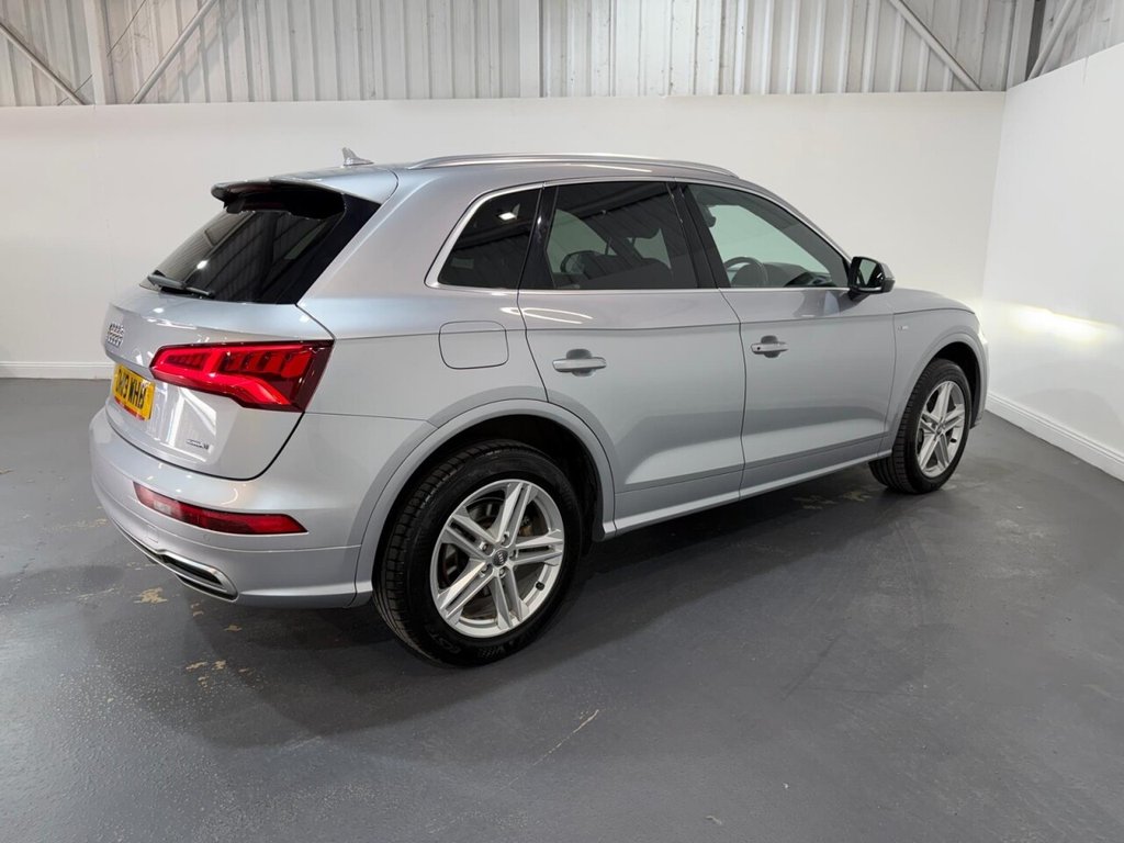 2019 Audi Q5 — image 6