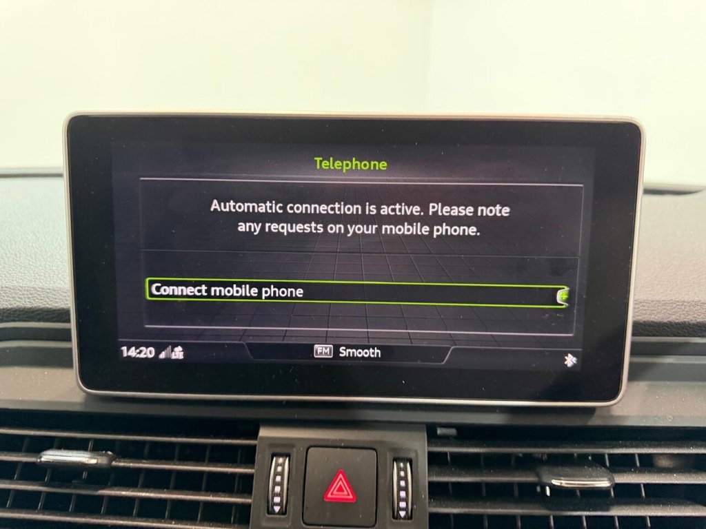 2019 Audi Q5 — image 7