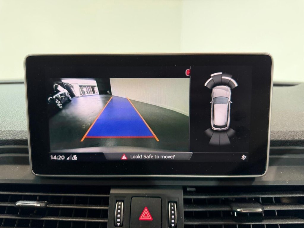 2019 Audi Q5 — image 8