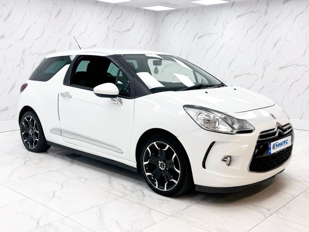 Ds Ds 3