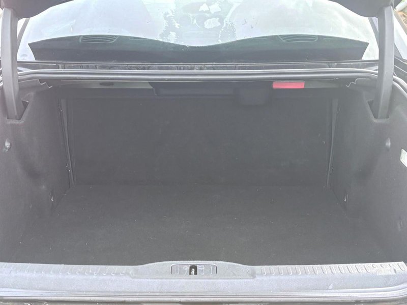 2012 Peugeot RCZ in black — photo 12 of 12