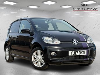 2017 Volkswagen Vehicle