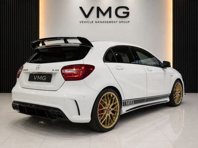 2013 Mercedes-benz A