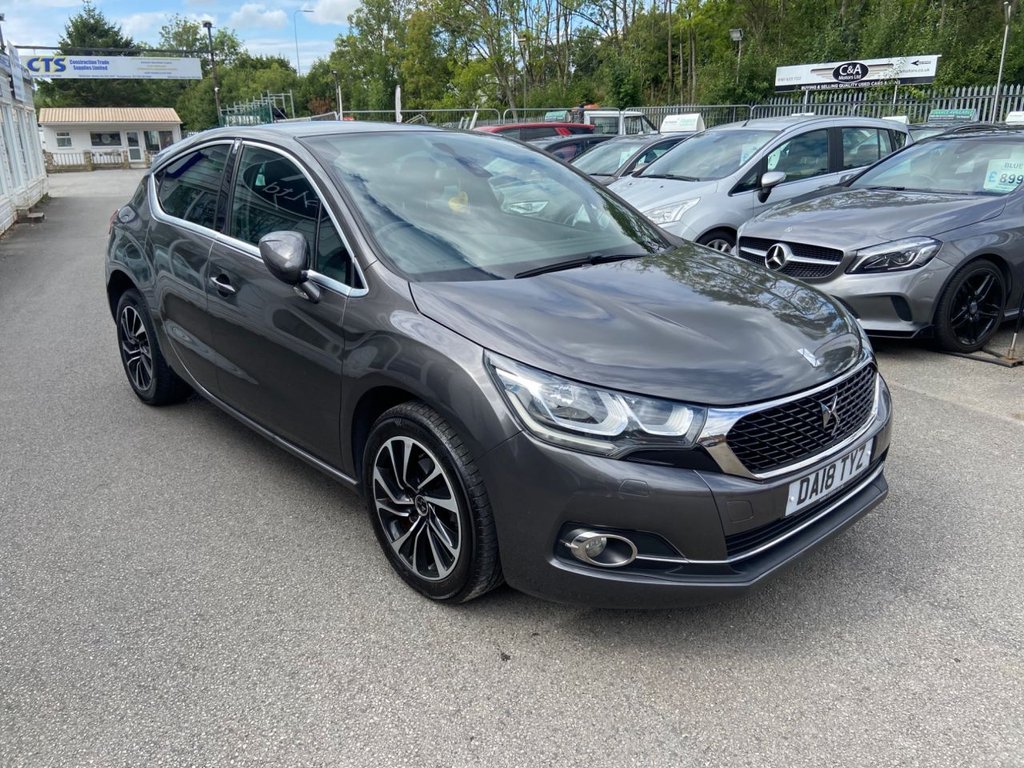 Ds Ds 4