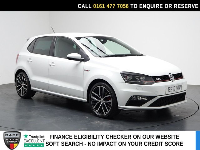2017 Volkswagen Polo