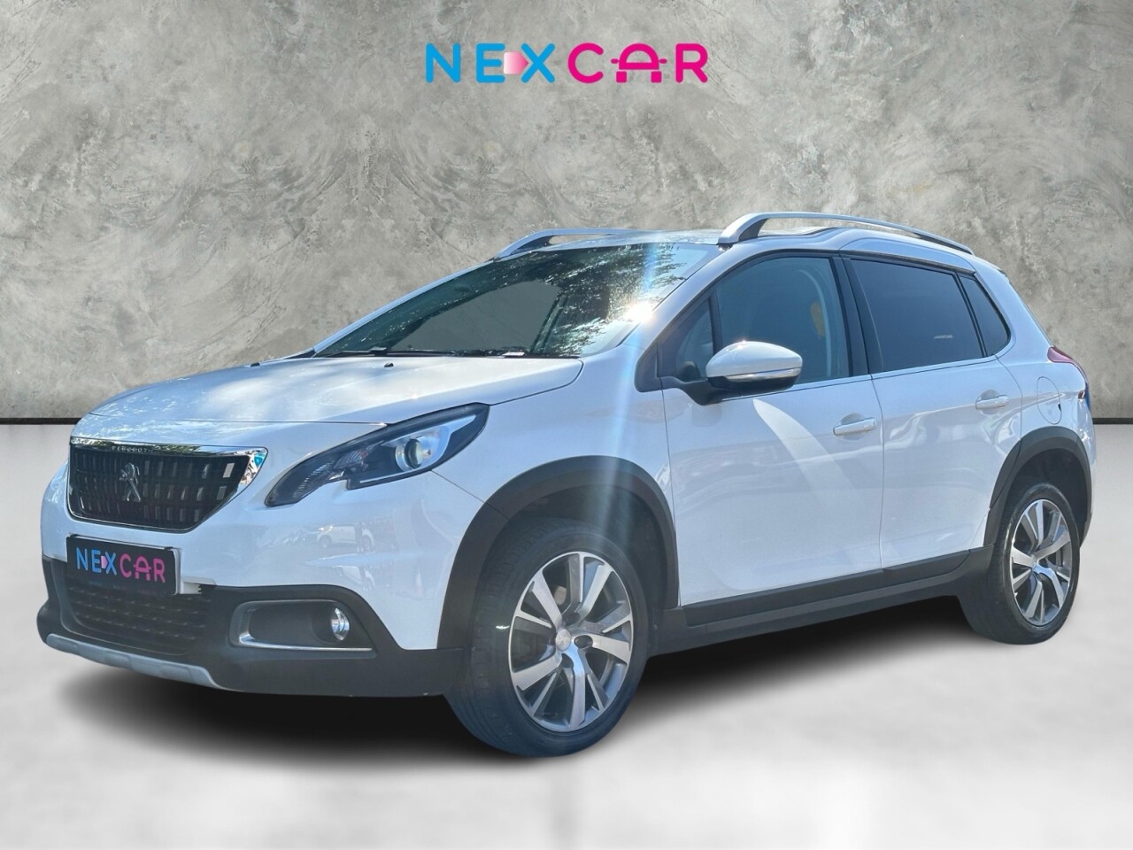 2019 68 PEUGEOT 2008