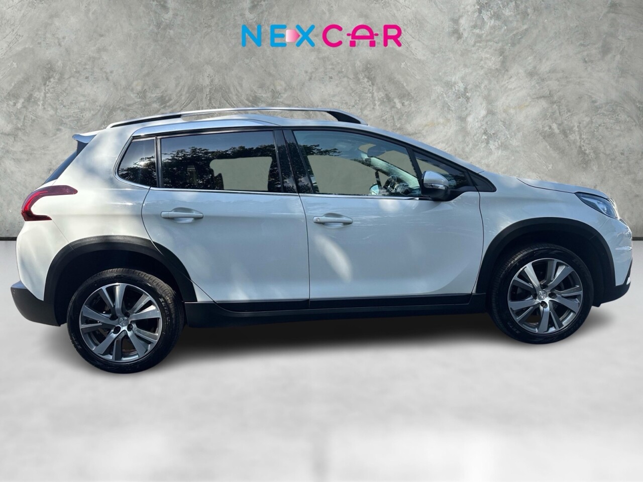 2019 68 PEUGEOT 2008