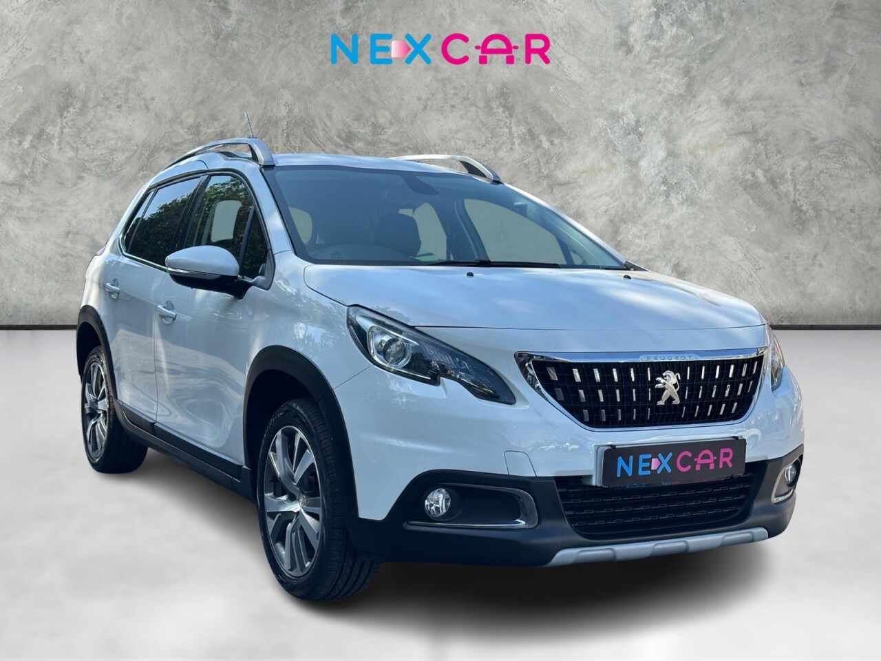 2019 68 PEUGEOT 2008