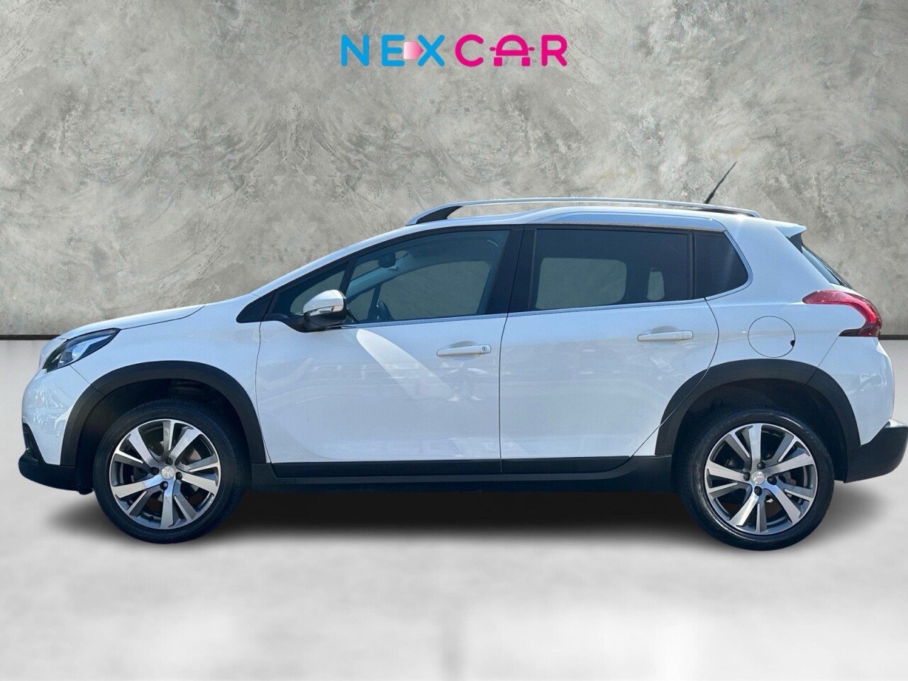 2019 68 PEUGEOT 2008