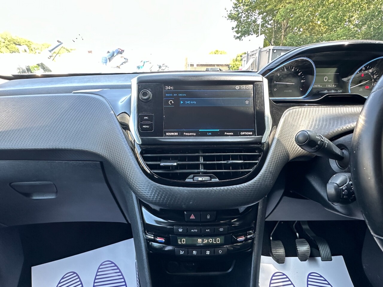 2019 68 PEUGEOT 2008