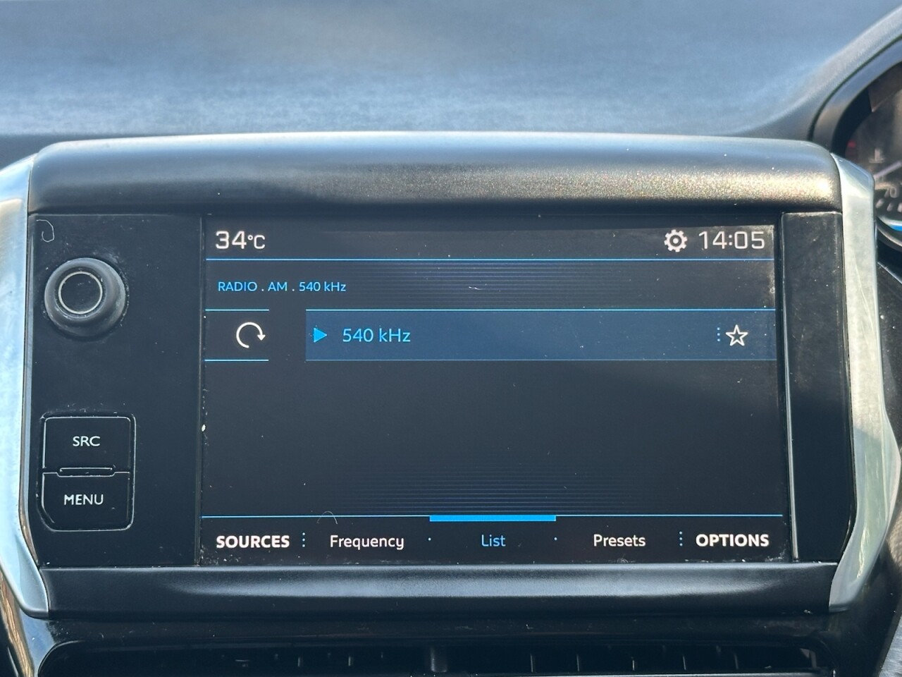 2019 68 PEUGEOT 2008
