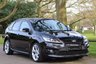 USED 2008 08 FORD FOCUS 2.5 ST-3 5d 223 BHP 