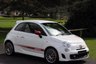 USED 2009 09 ABARTH 500C 1.4 ABARTH 3d 135 BHP 