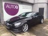 USED 2013 63 MERCEDES-BENZ CLS CLASS 2.1 CLS250 CDI BLUEEFFICIENCY AMG SPORT 4d AUTO 204 BHP SATNAV / HEATED SEATS