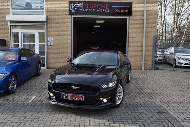 Bespoke Motor Works LTD