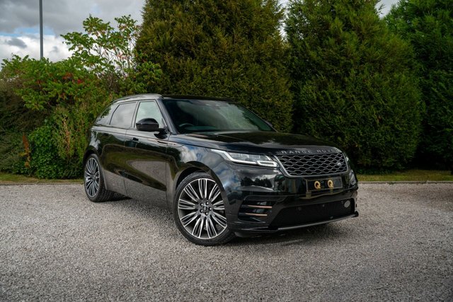 2021 Land Rover LAND