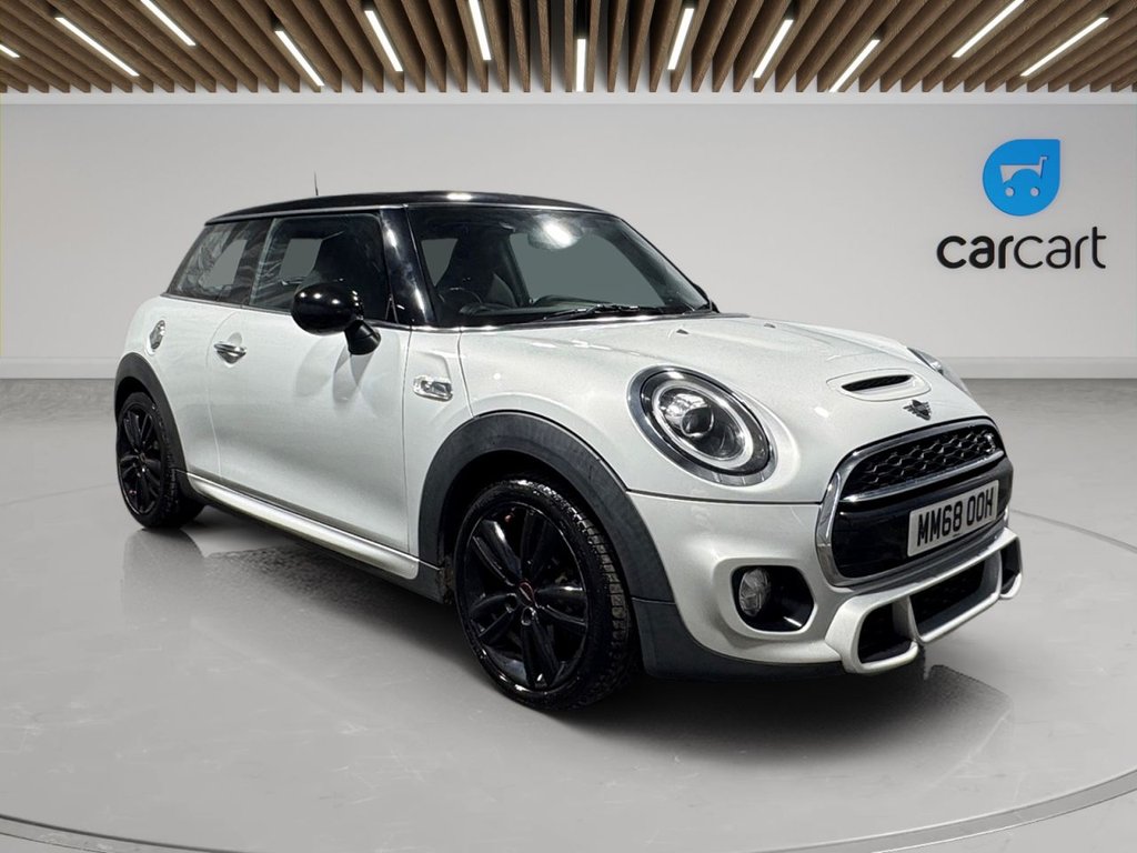 Mini Hatchback