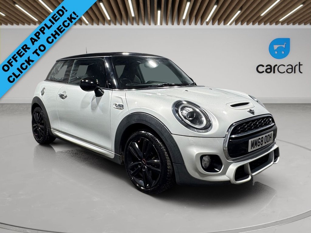 Mini Hatchback