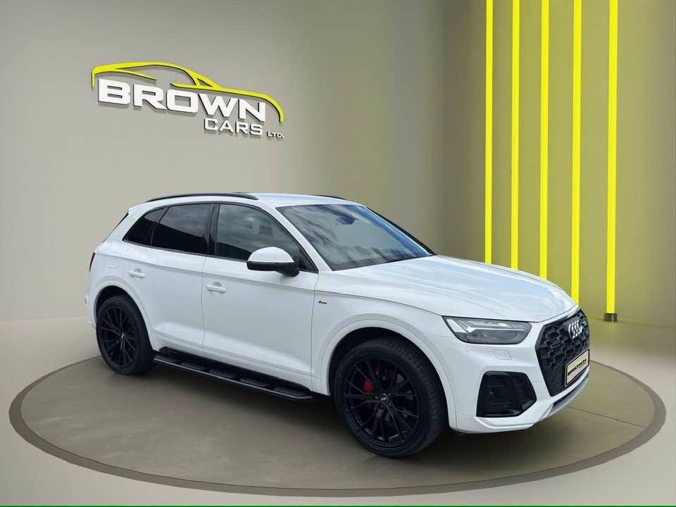 Audi Q5