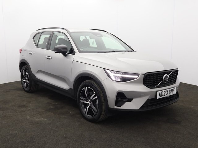 2023 Volvo Xc40