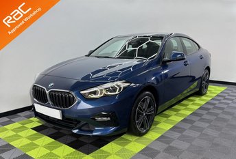 2022 BMW 2 Series