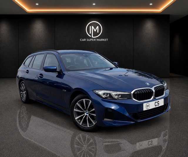 2023 BMW 3 Series