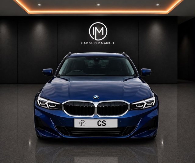 2023 BMW 3 Series