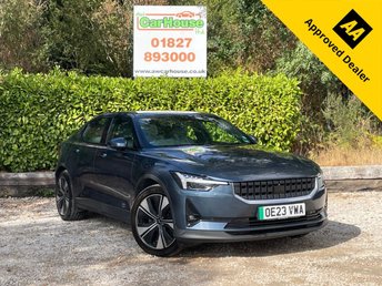 2023 Polestar Polestar