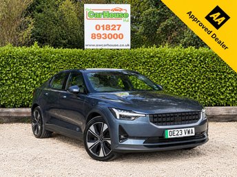 2023 Polestar Polestar 2