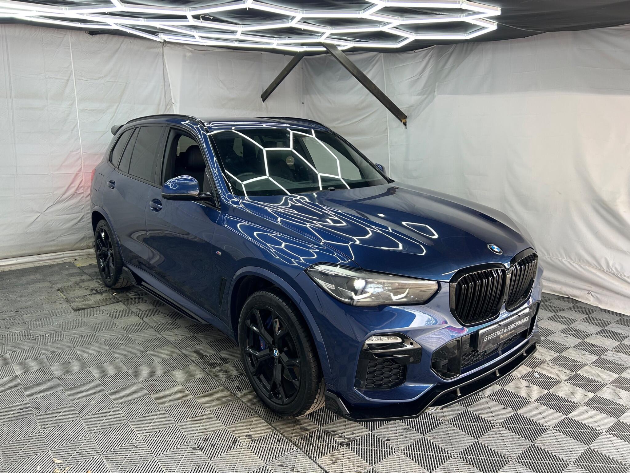 2019 BMW X5