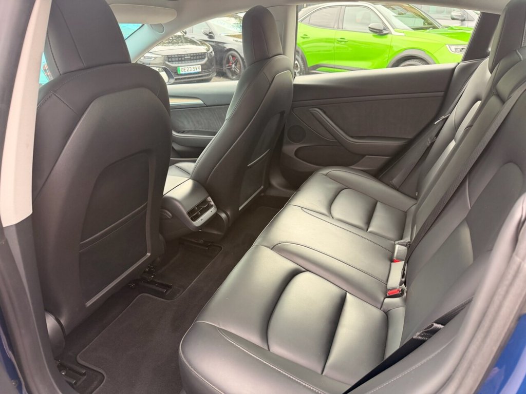 2022 Tesla Model 3 — image 20