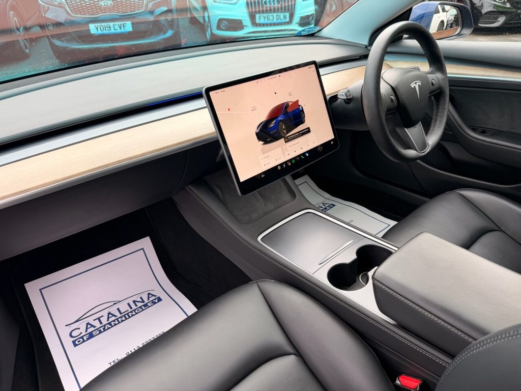 2022 Tesla Model 3 — image 26